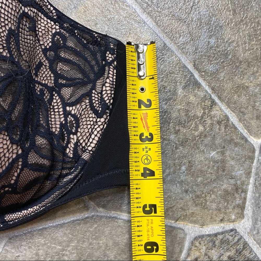 Paramour Lace Bra - image 8